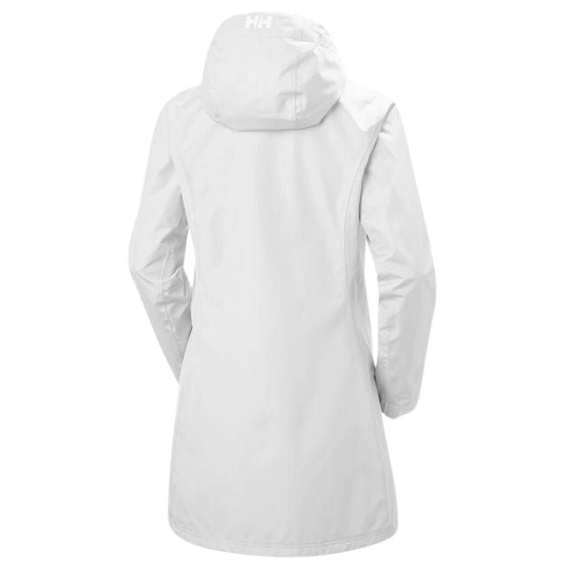 Helly Hansen Women's Long Belfast Jacket