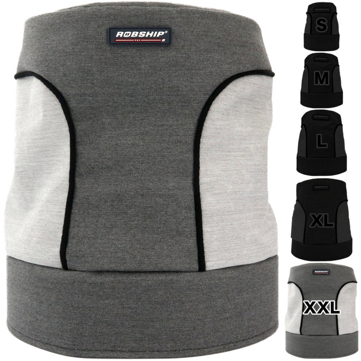 Robship Winch Cover MK2