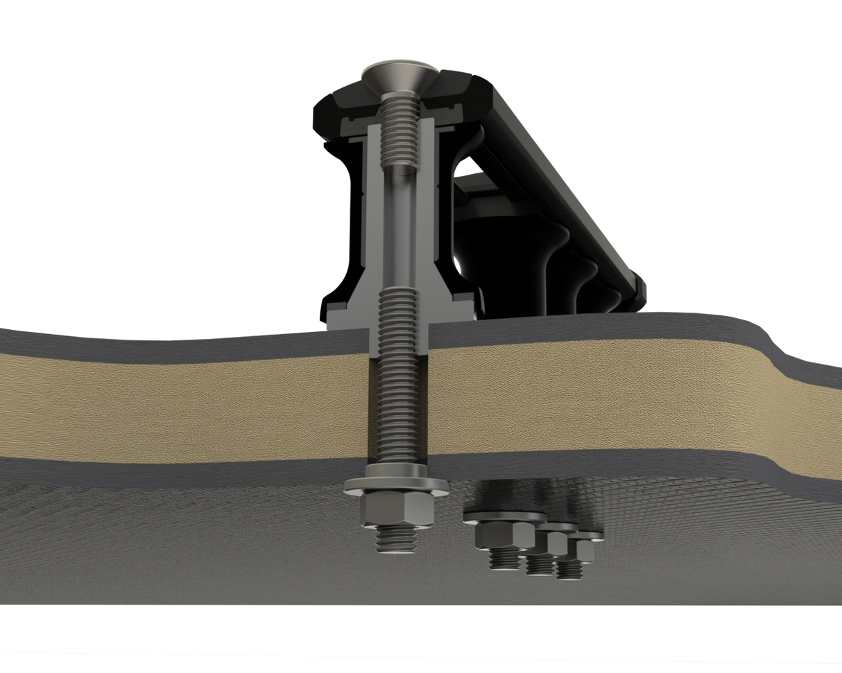 Spinlock TSR Organizer