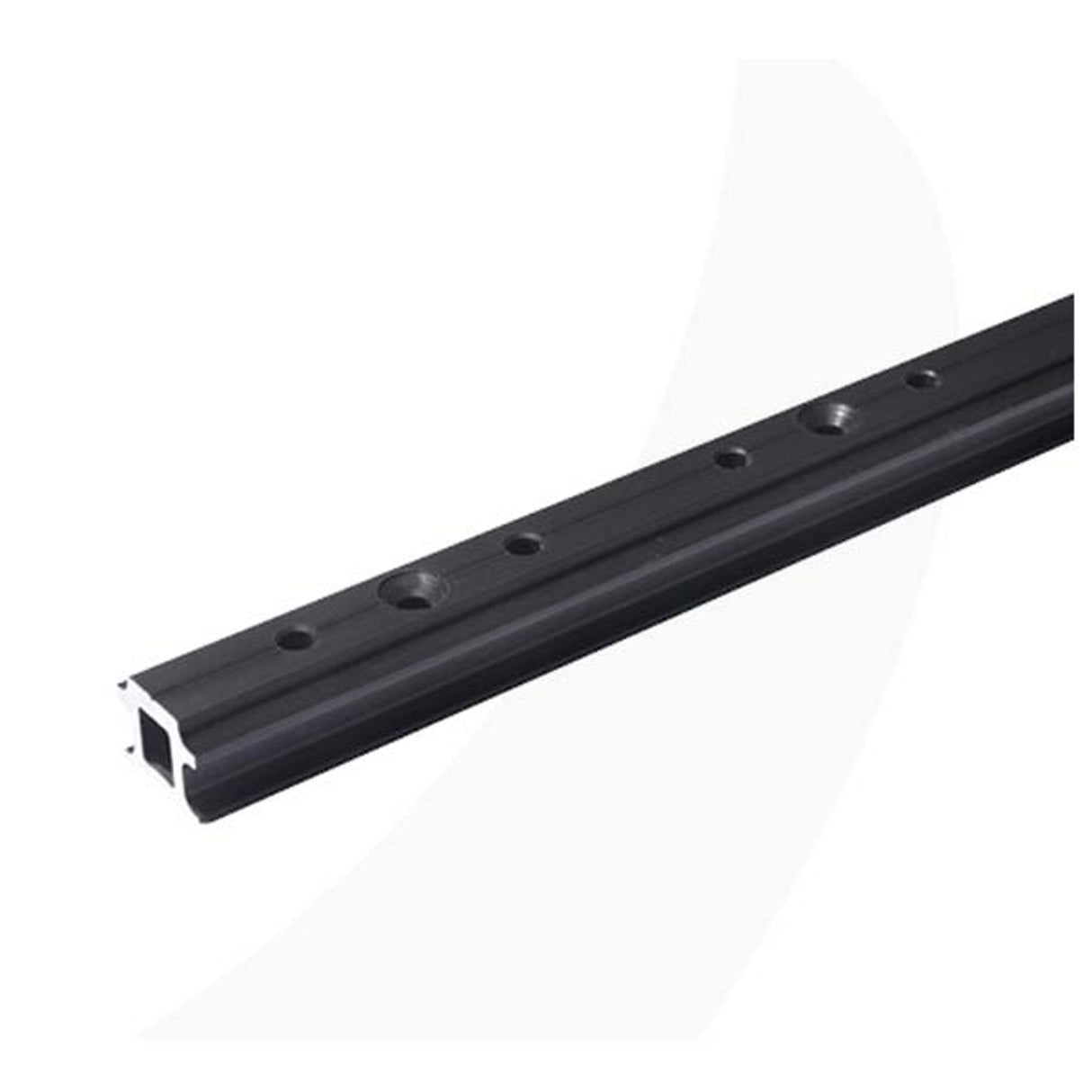 Antal 26X20 4Race Stop Pin Track, 100mm Hole Spacing (p/m)