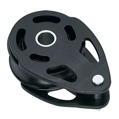 Harken 57mm Aluminum Mastcollar ESP Block