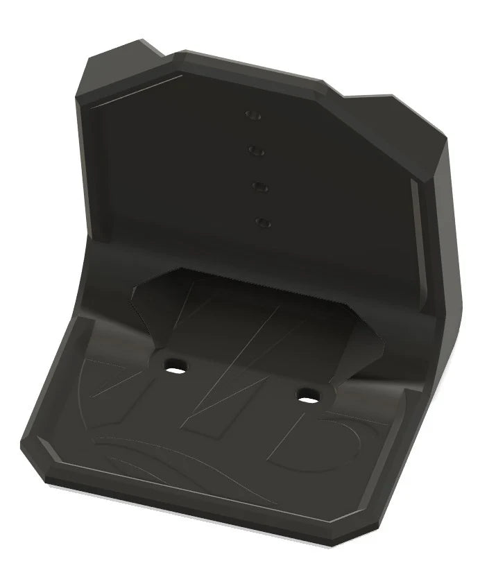 Mad Mounts Universal Flat Deck Mount