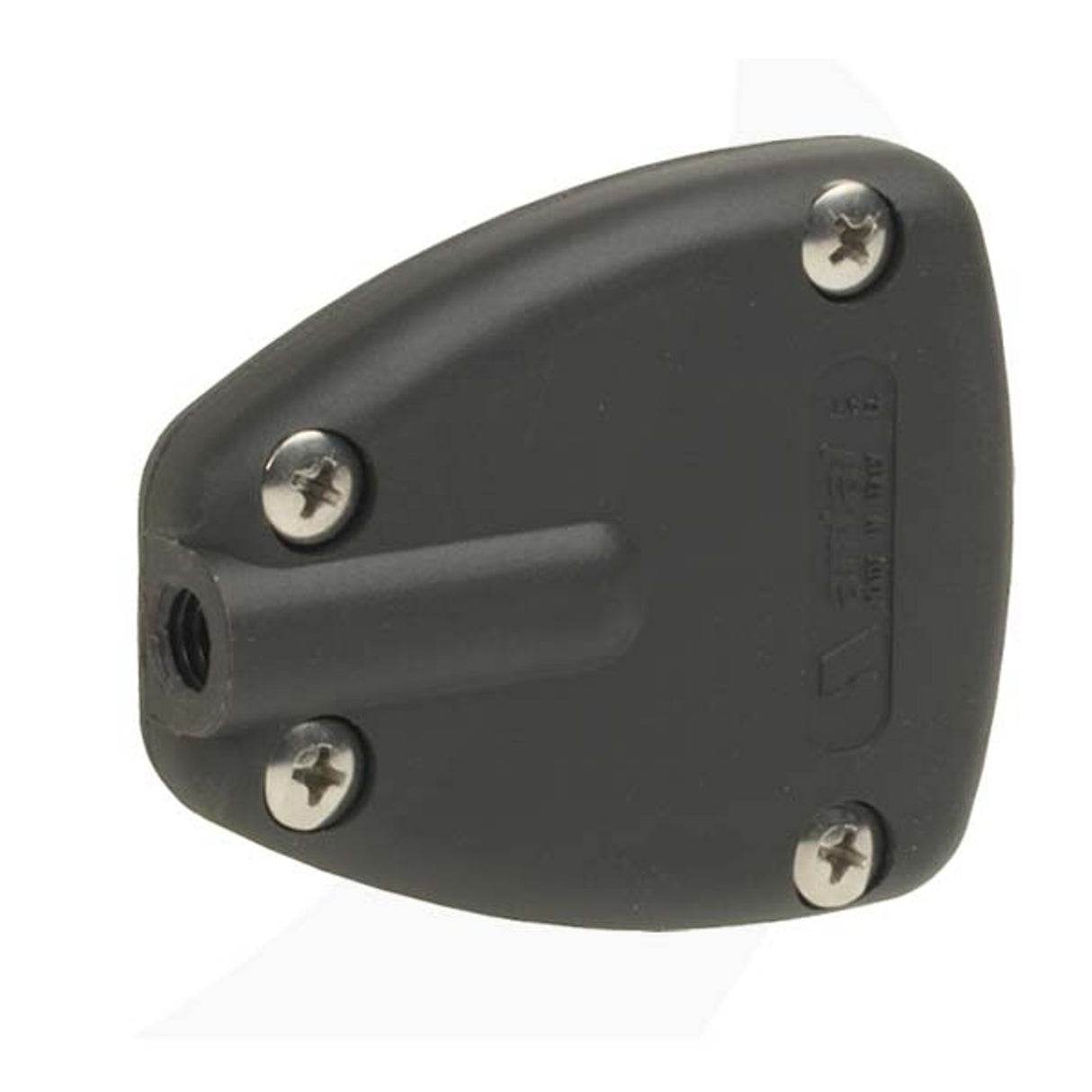 Antal Batten Receptacle For Flat Battens, 40x6mm