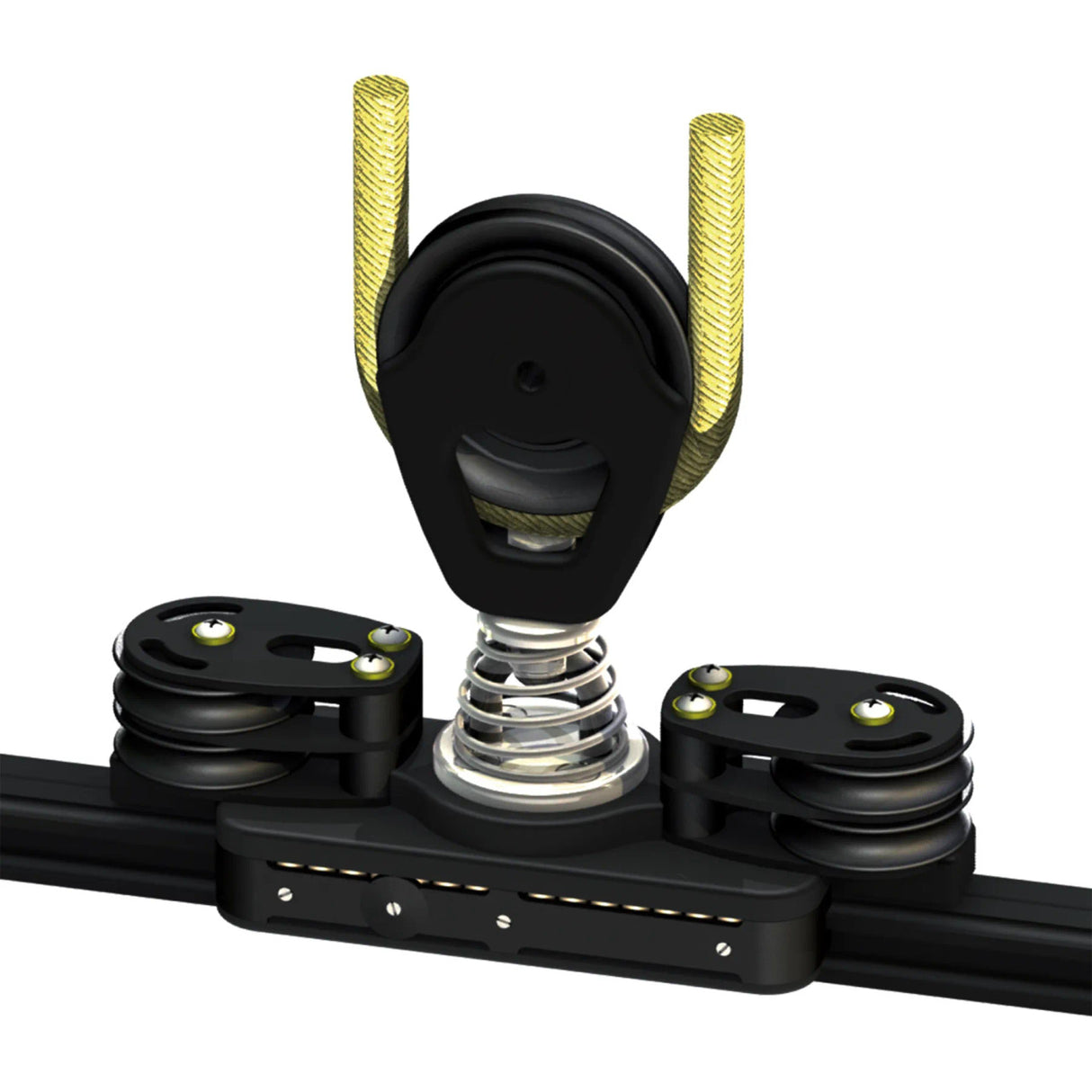 Antal 4RACE M47 Main Car 230 +1X PAD-EYE D14 + 2X Double