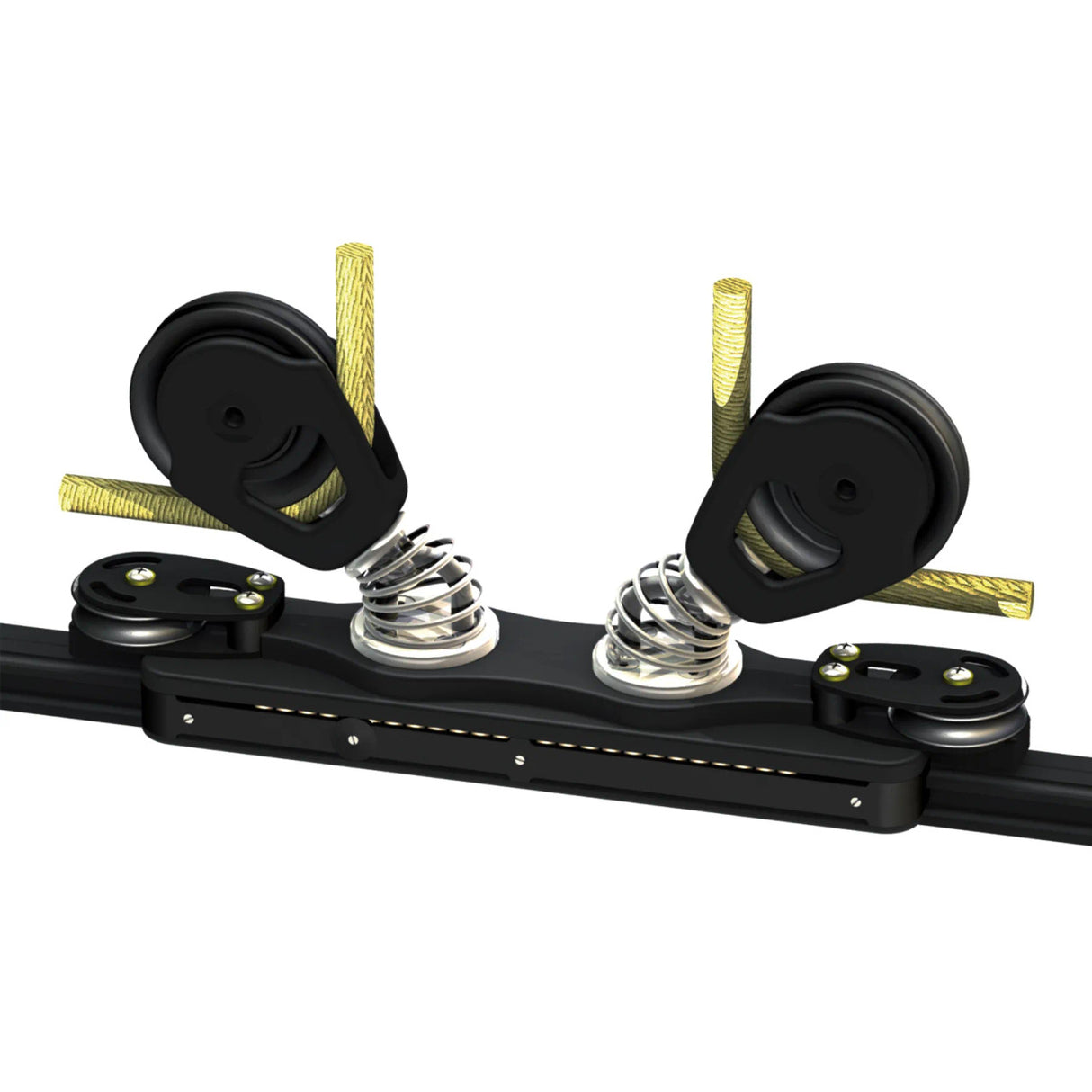 Antal BB Car 47X430 1 SIDE CONTR. +2 BlockS 120