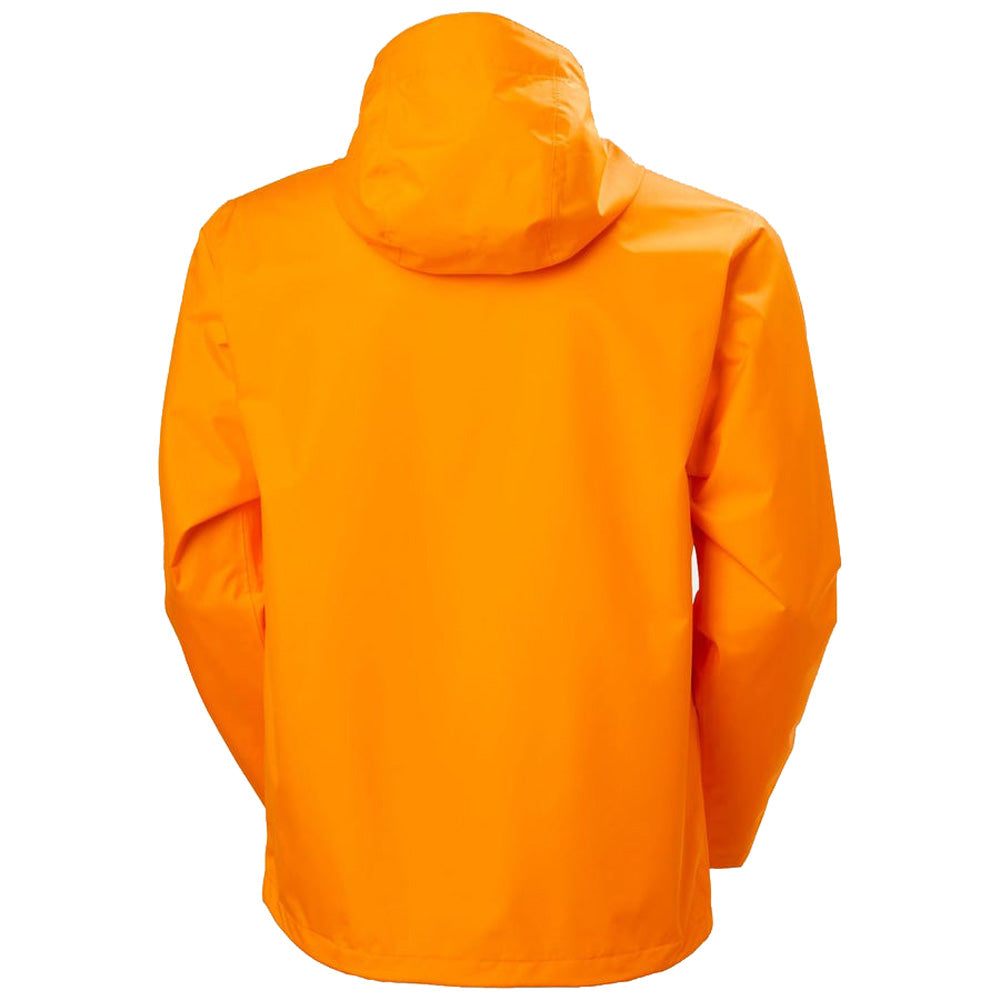 Helly Hansen Men's Seven J Rain Jacket