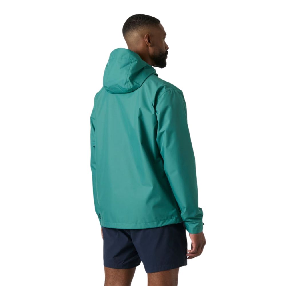 Helly Hansen Men's Seven J Rain Jacket