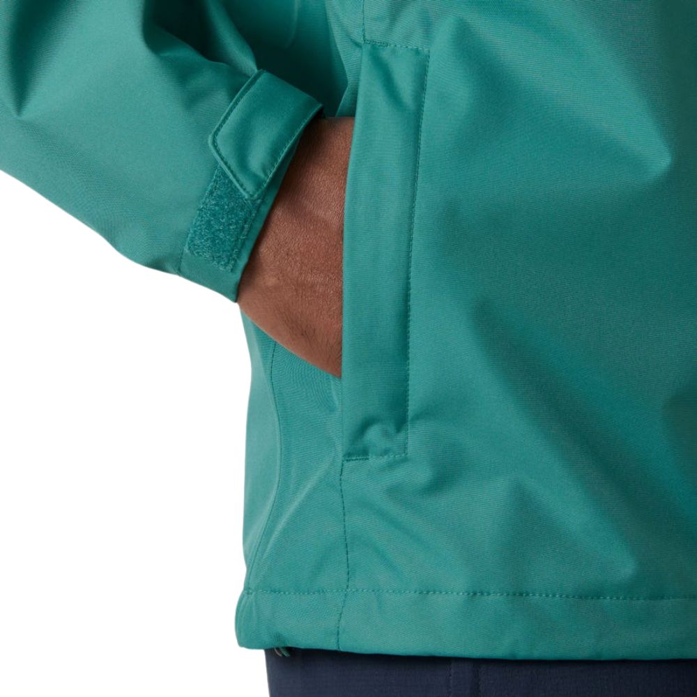 Helly Hansen Men's Seven J Rain Jacket