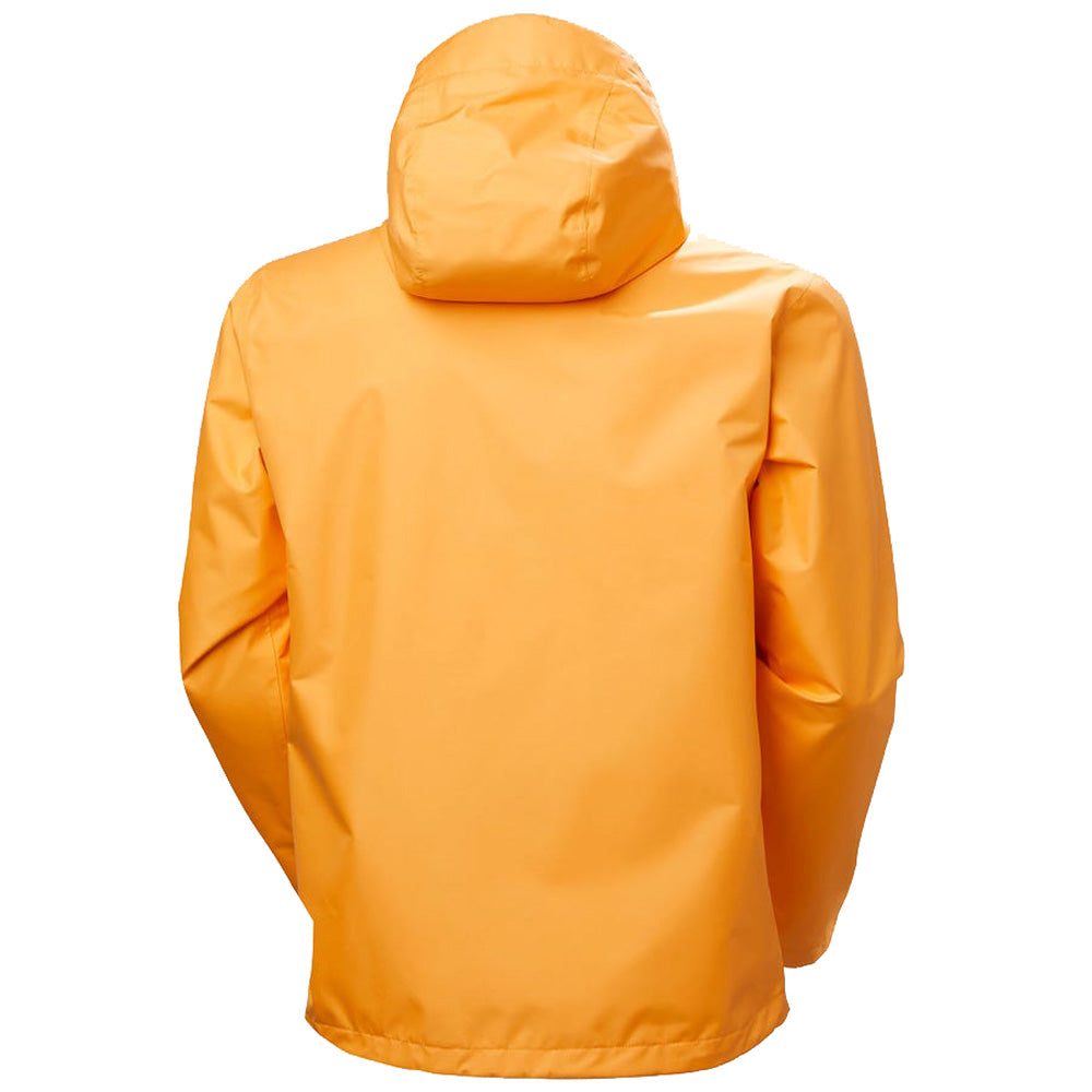 Helly Hansen Men's Seven J Rain Jacket