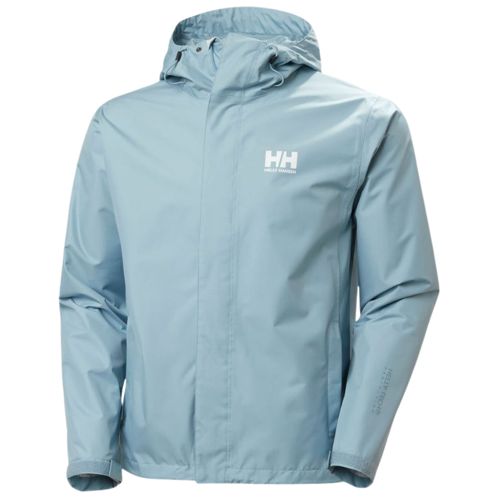 Helly Hansen Men's Seven J Rain Jacket