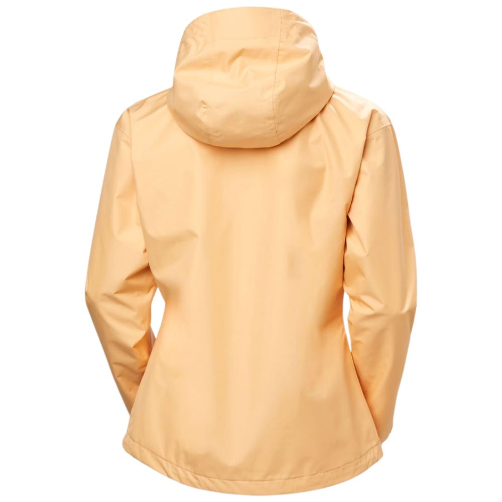 Helly Hansen Women's Seven J Rain Jacket