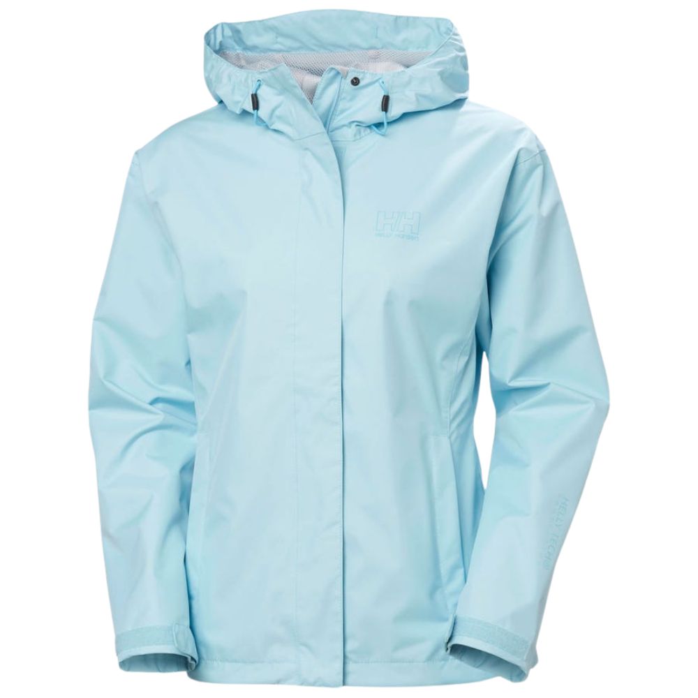 Helly Hansen Women's Seven J Rain Jacket