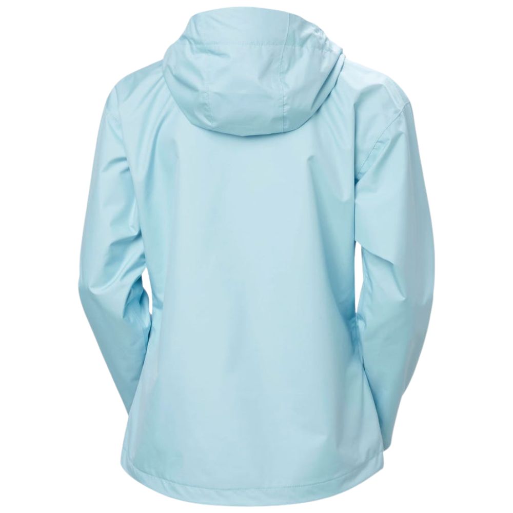 Helly Hansen Women's Seven J Rain Jacket