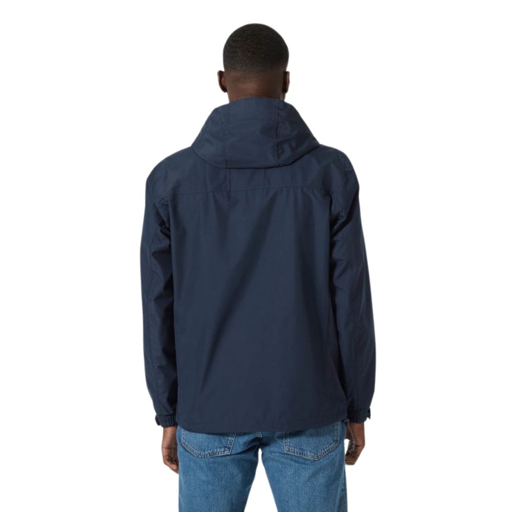 Helly Hansen Men's Dubliner Waterproof Jacket