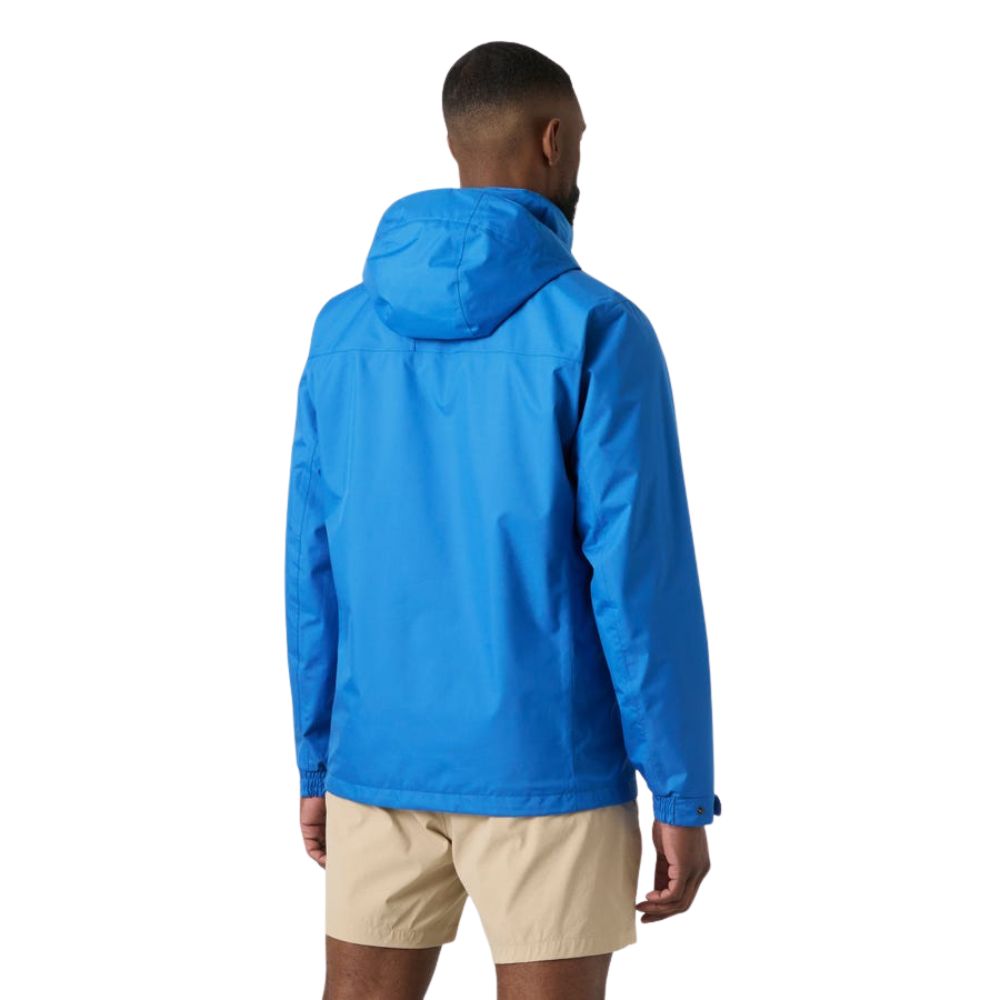 Helly Hansen Men's Dubliner Waterproof Jacket