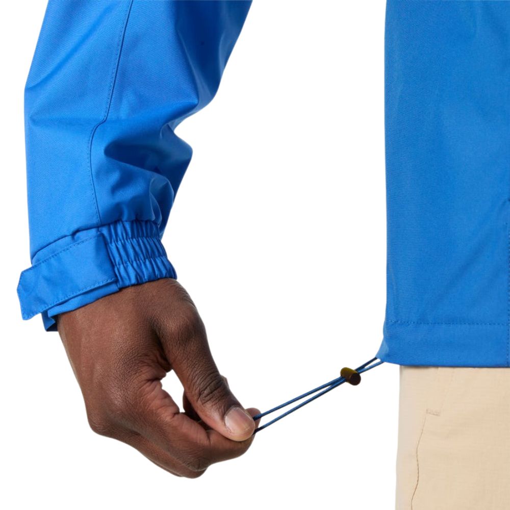 Helly Hansen Men's Dubliner Waterproof Jacket