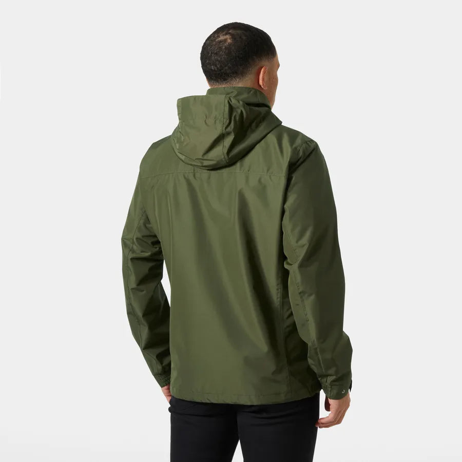 Helly Hansen Men's Dubliner Waterproof Jacket
