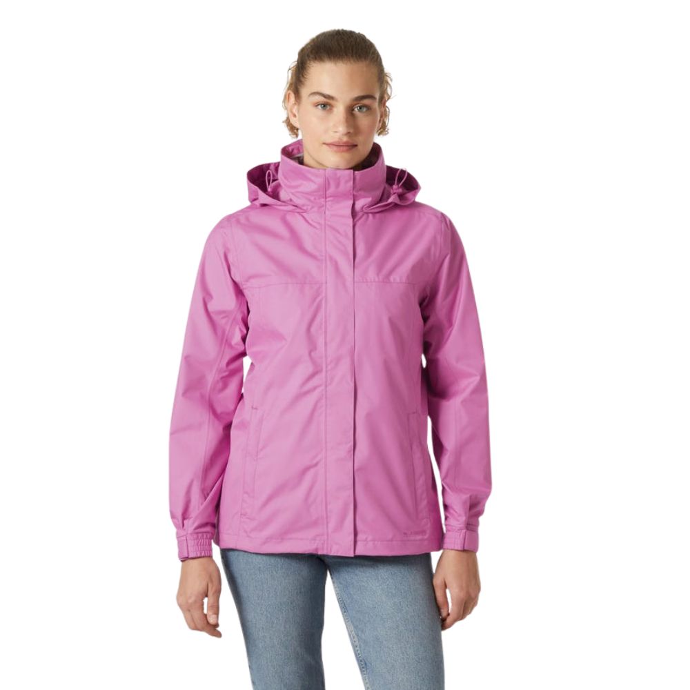 Helly Hansen Women's Aden Rain Jacket