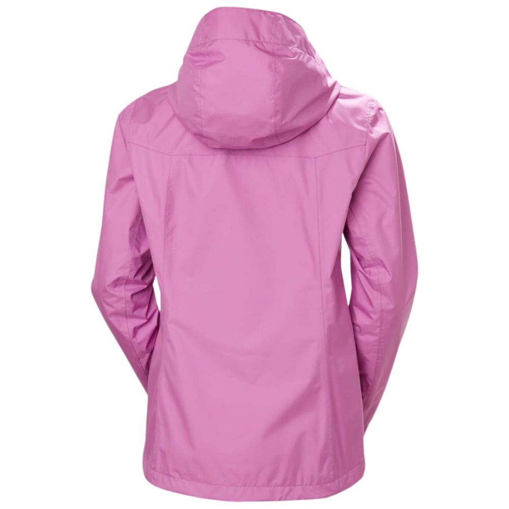 Helly Hansen Women's Aden Rain Jacket