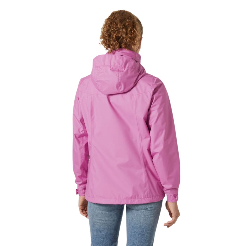 Helly Hansen Women's Aden Rain Jacket
