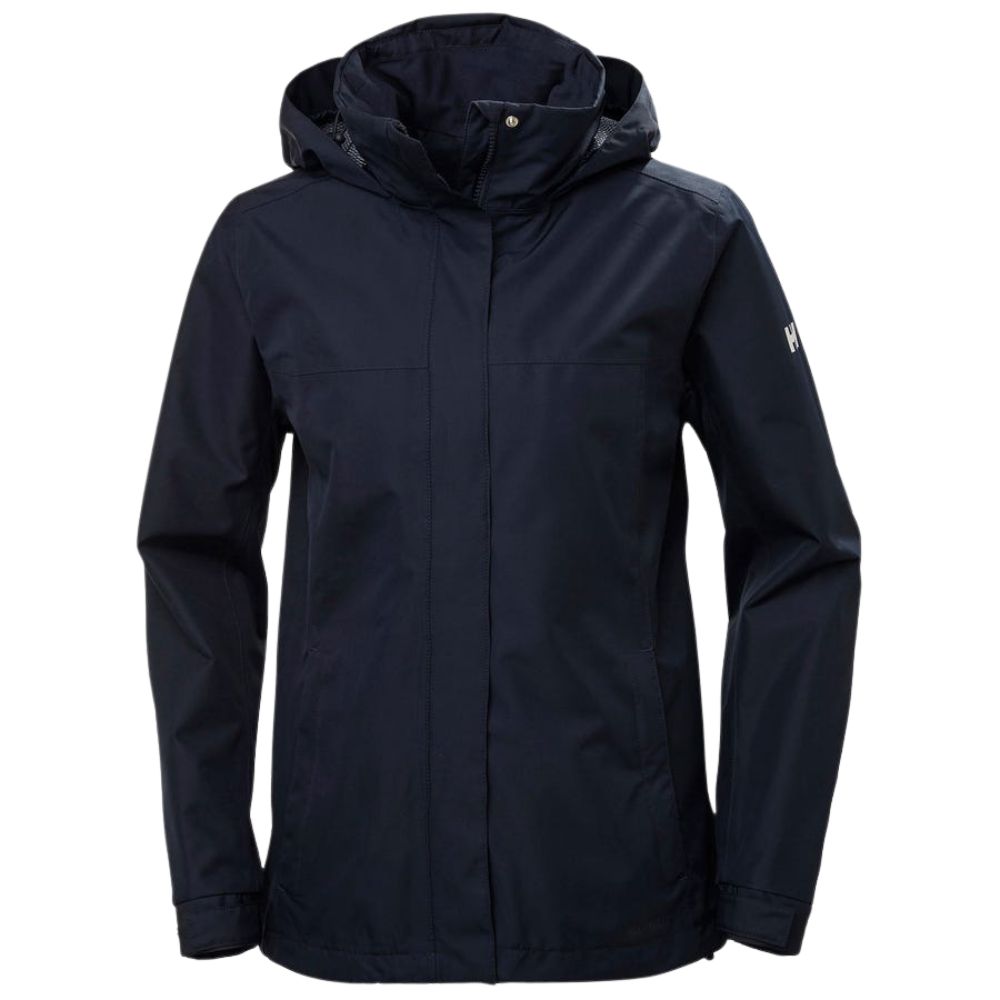 Helly Hansen Women's Aden Rain Jacket