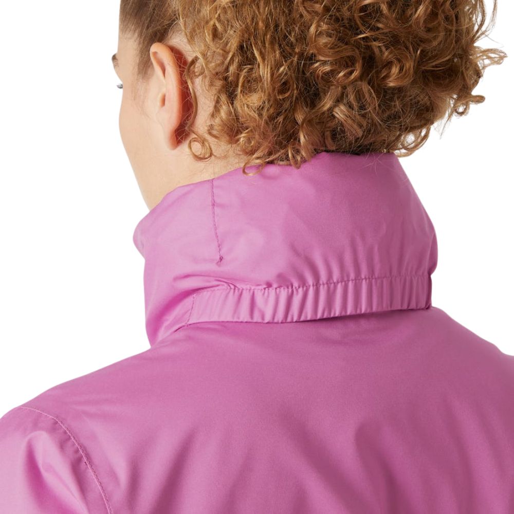 Helly Hansen Women's Aden Rain Jacket