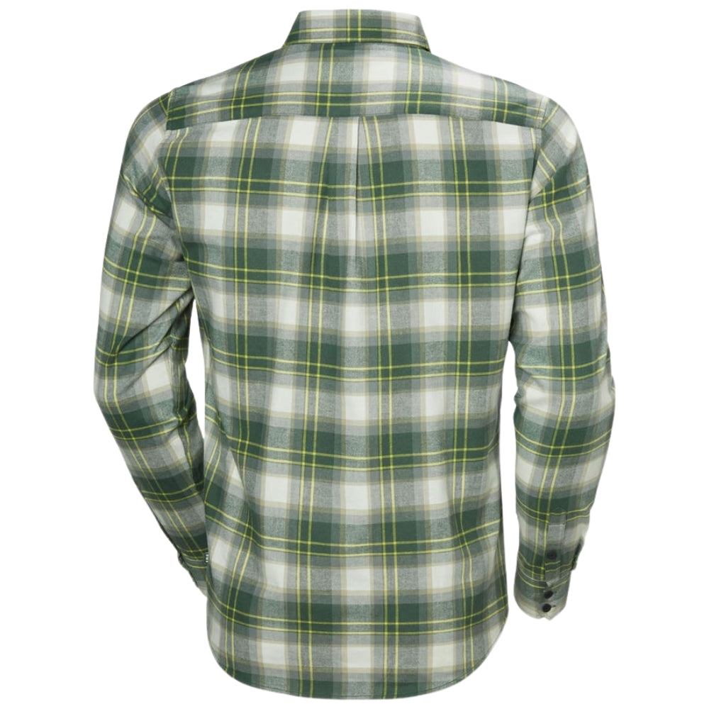Helly Hansen Men's Lokka Flannel Shirt