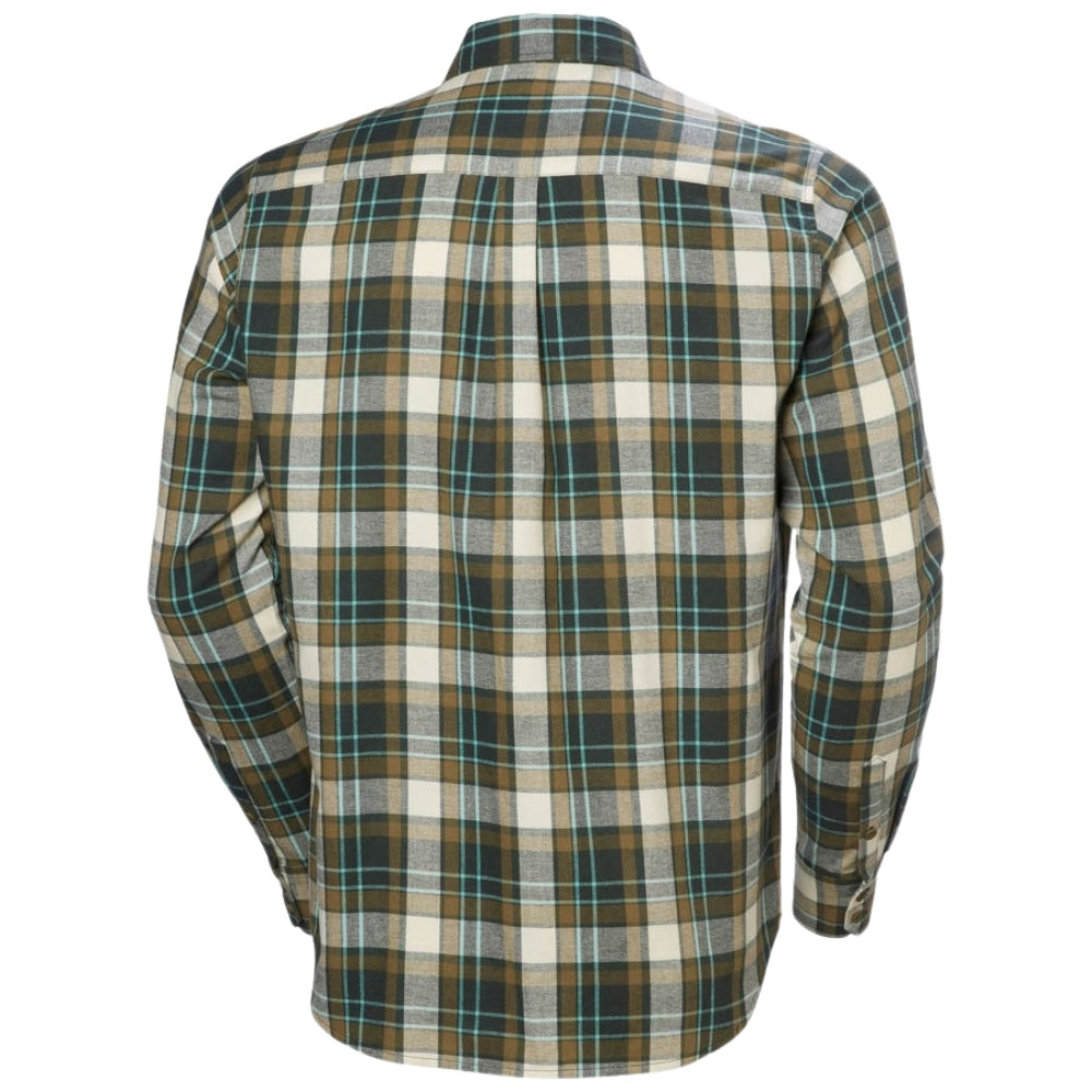 Helly Hansen Men's Lokka Flannel Shirt