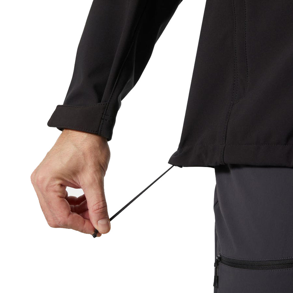 Helly Hansen Men's Paramount Softshell Jacket