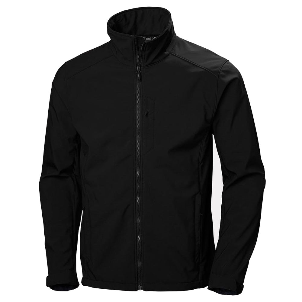 Helly Hansen Men's Paramount Softshell Jacket