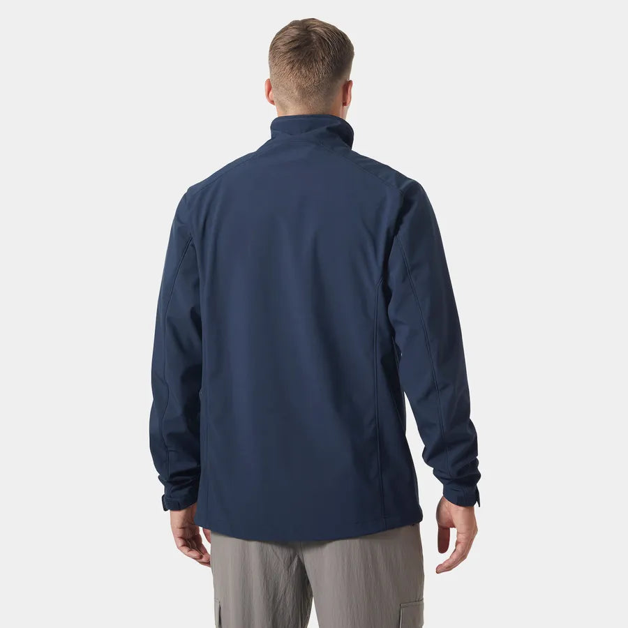 Helly Hansen Men's Paramount Softshell Jacket