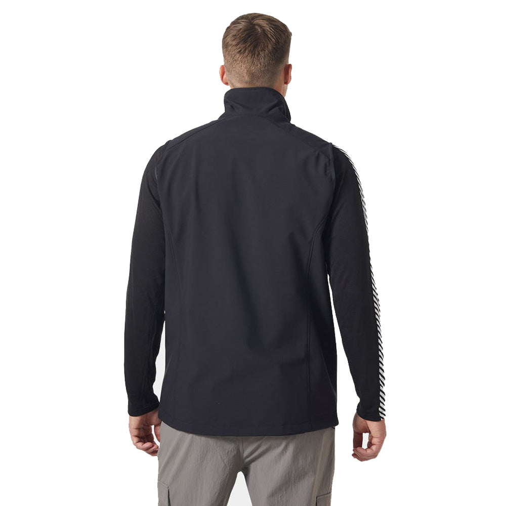 Helly Hansen Men's Paramount Softshell Vest