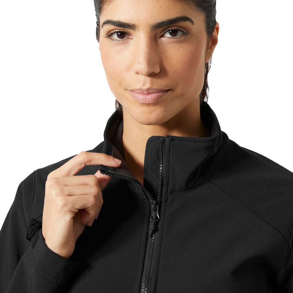 Helly Hansen Women's Paramount Softshell Jacket