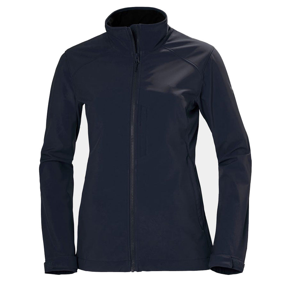 Helly Hansen Women's Paramount Softshell Jacket