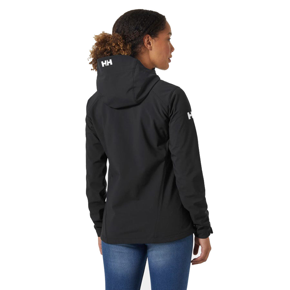 Helly Hansen Women's Paramount Hooded Softshell Jacket