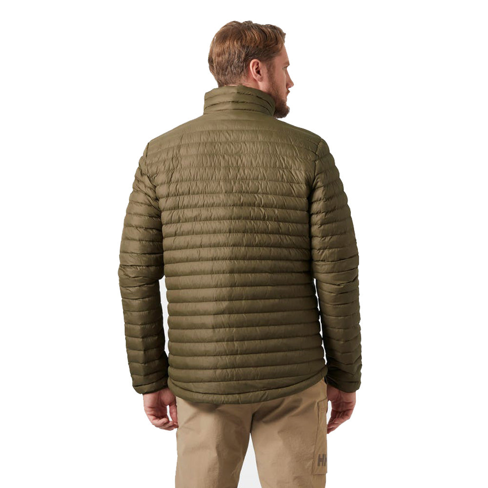 Helly Hansen Men's Sirdal Insulated Jacket