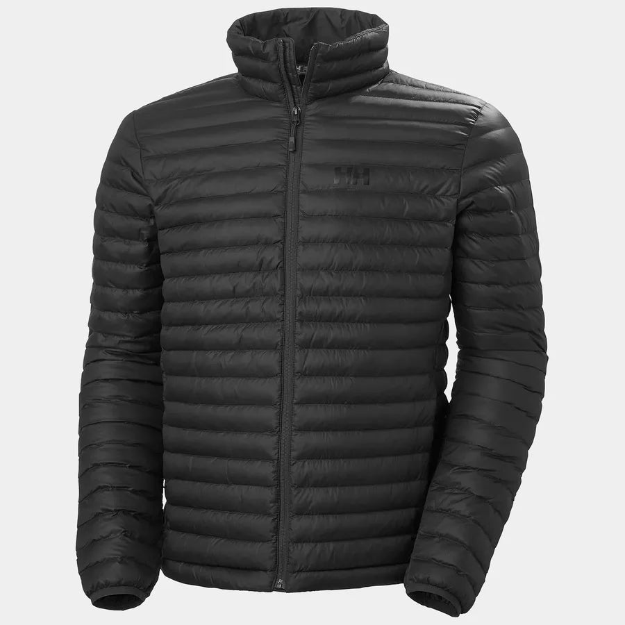 Helly Hansen Men's Sirdal Insulated Jacket