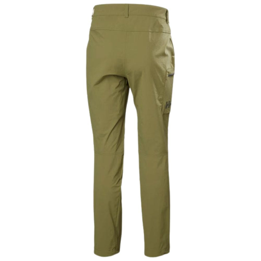 Helly Hansen Men's Brono Softshell Pants
