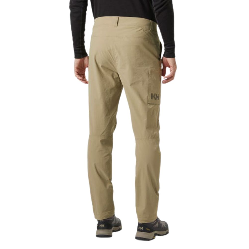 Helly Hansen Men's Brono Softshell Pants