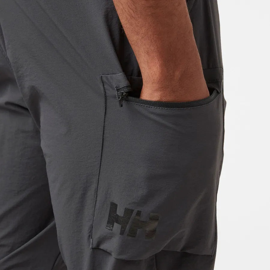 Helly Hansen Men's Brono Softshell Pants
