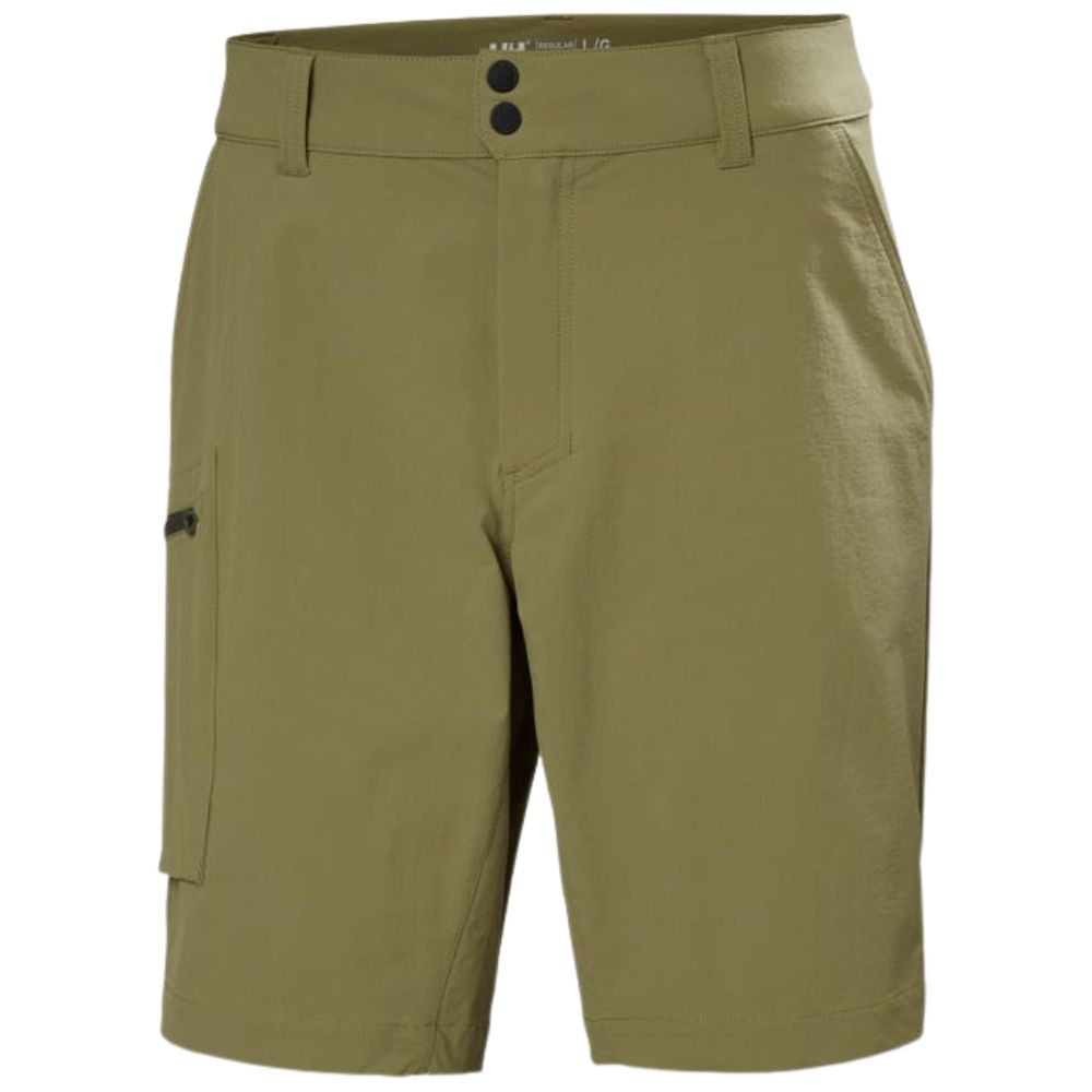 Helly Hansen Men's Brono Softshell Shorts