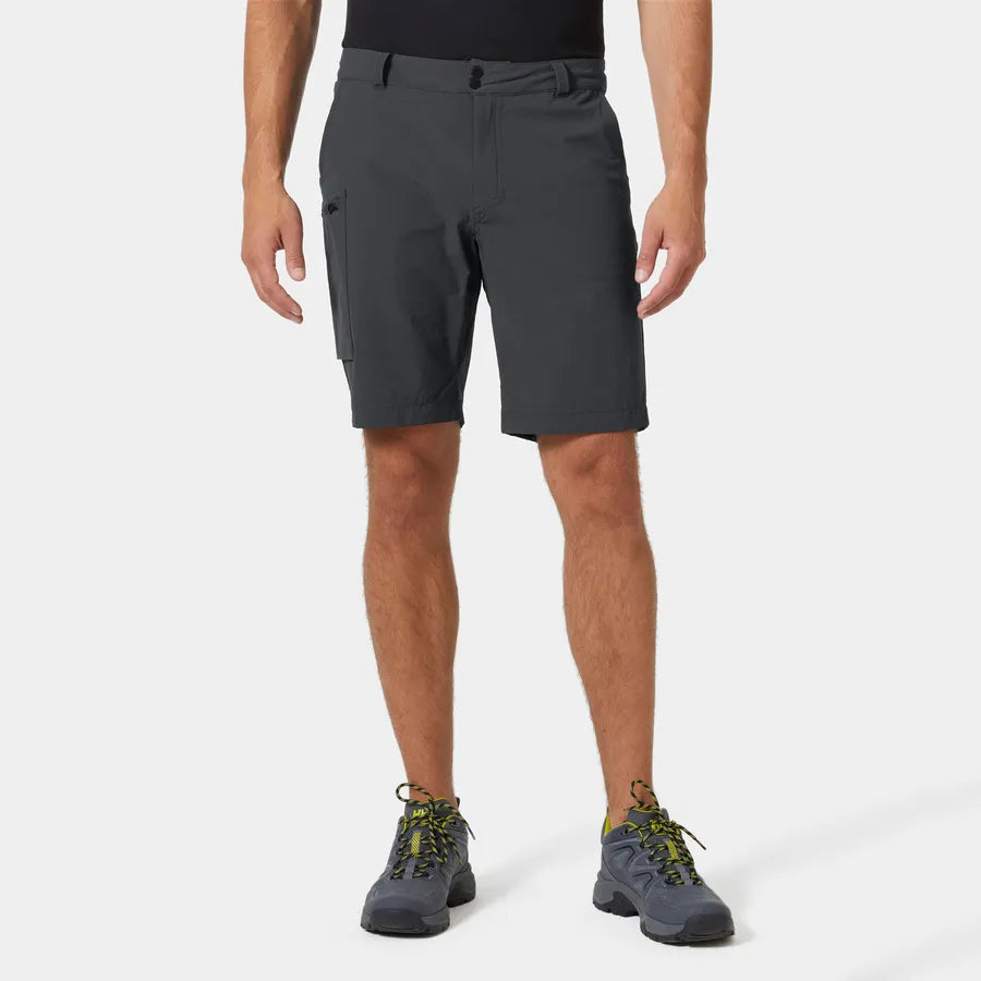 Helly Hansen Men's Brono Softshell Shorts