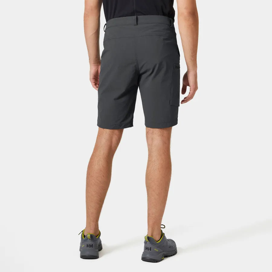 Helly Hansen Men's Brono Softshell Shorts
