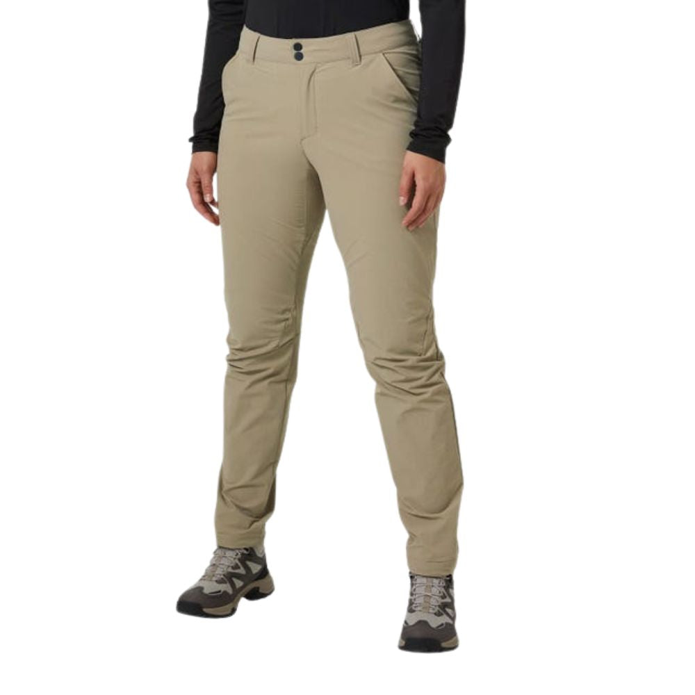 Helly Hansen Women's Brona Softshell Pants
