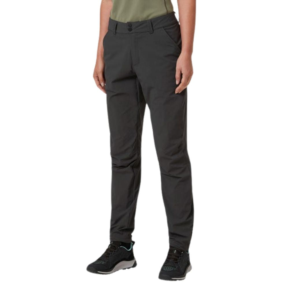 Helly Hansen Women's Brona Softshell Pants