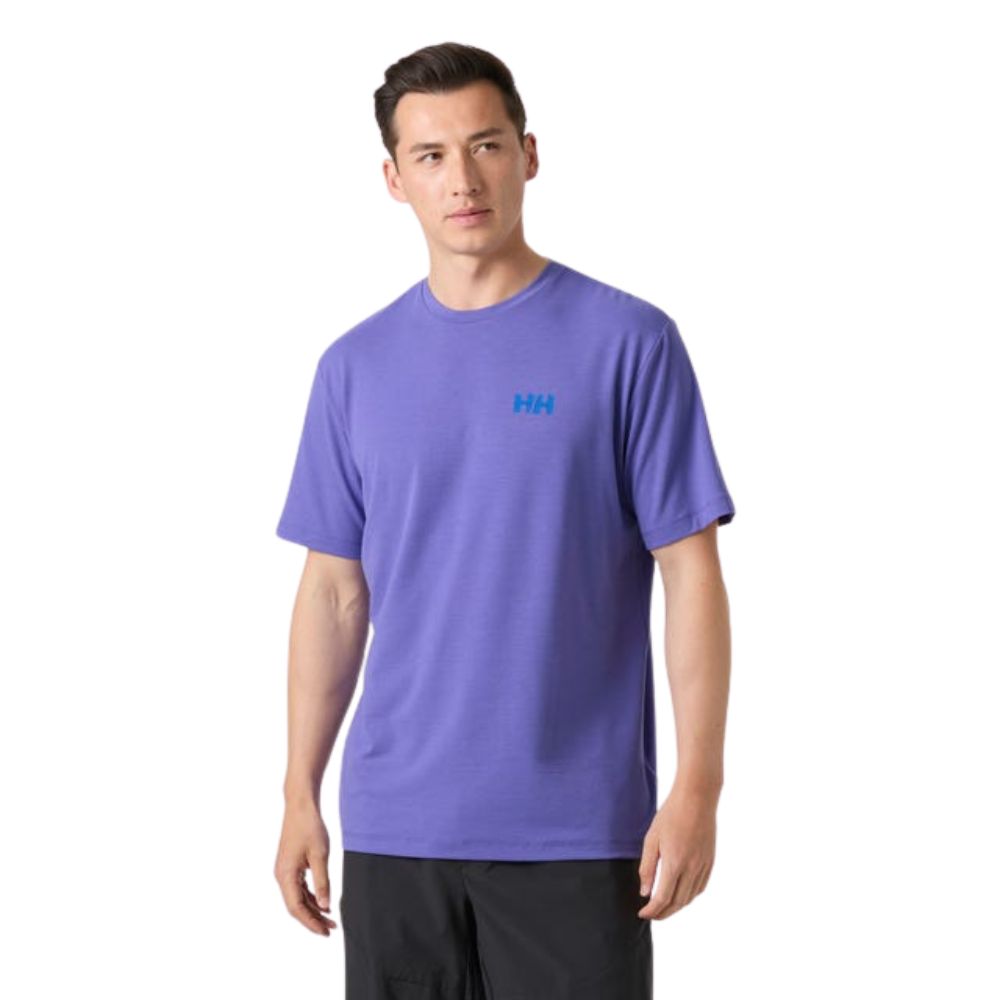 Helly Hansen Men's Skog Graphic T-Shirt