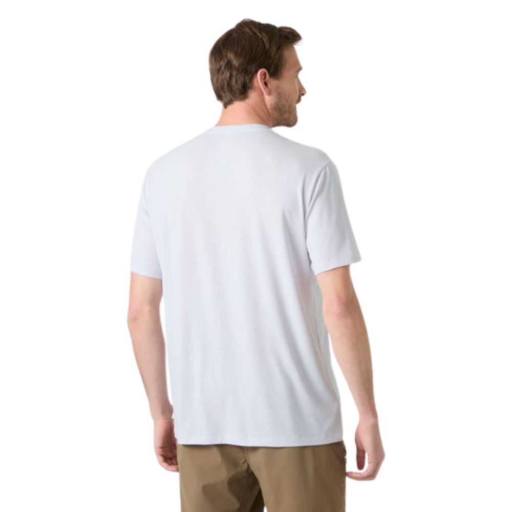 Helly Hansen Men's Skog Graphic T-Shirt