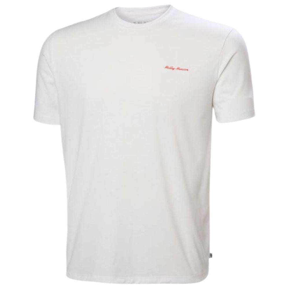 Helly Hansen Men's Skog Graphic T-Shirt