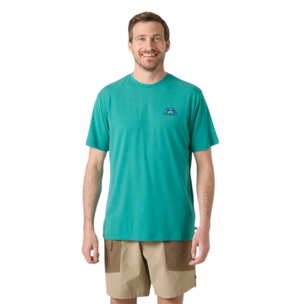 Helly Hansen Men's Skog Graphic T-Shirt
