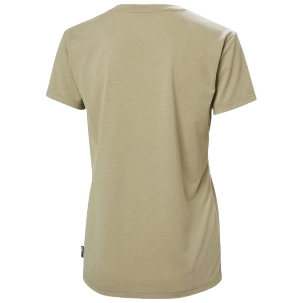 Helly Hansen Women's Skog Graphic T-Shirt